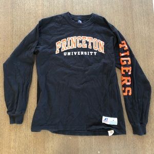 Princeton Longsleeve T shirt